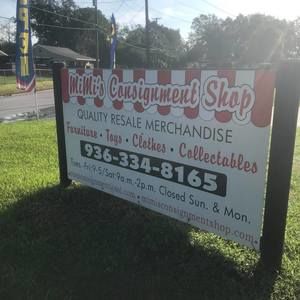 Meet your Posher, Carla